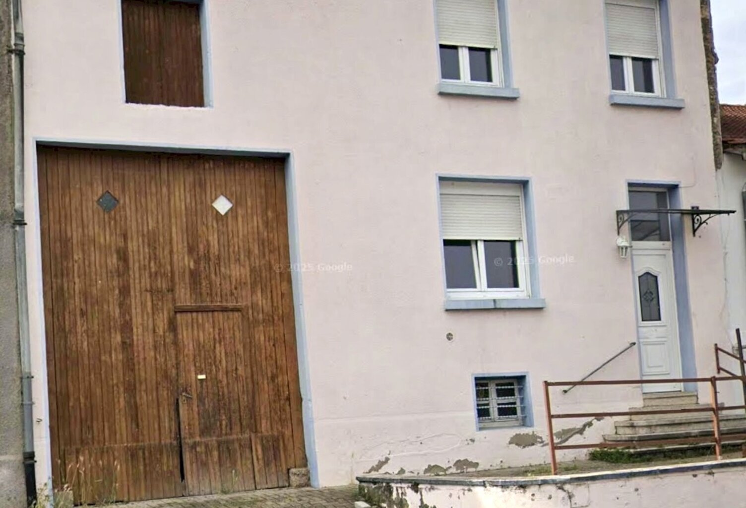 Vente Maison de village 5 pièces — photo 1