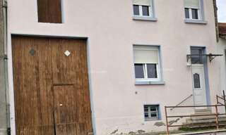 Maison 5 Pièces 150 m² à vendre à Haute-Vigneulles (57690)