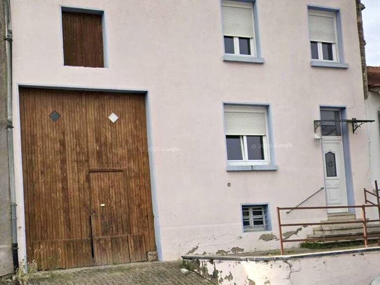 Vente Maison de village 5 pièces — photo 1