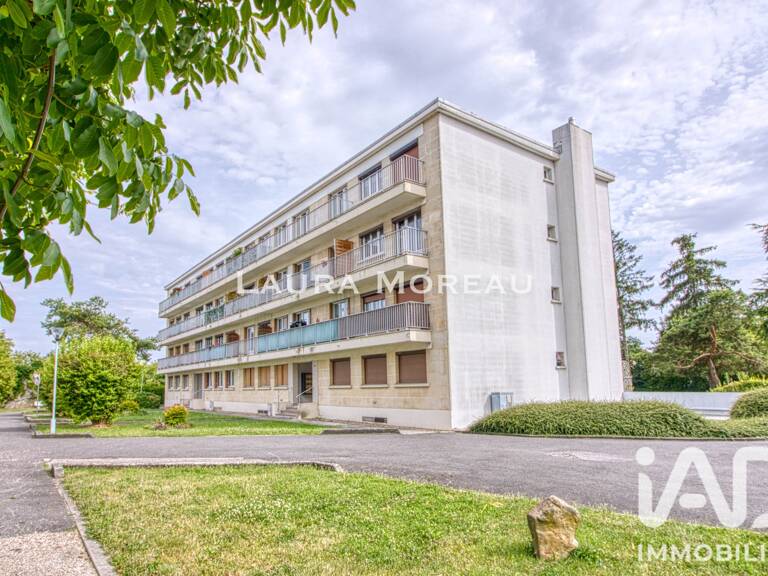 Vente Appartement 4 pièces — photo 1