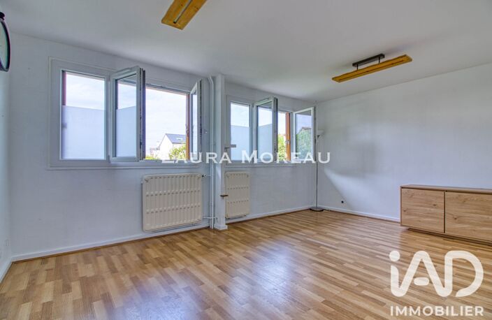 Vente Appartement 4 pièces — photo 2