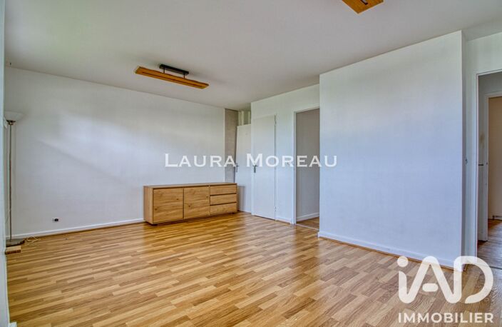 Vente Appartement 4 pièces — photo 3