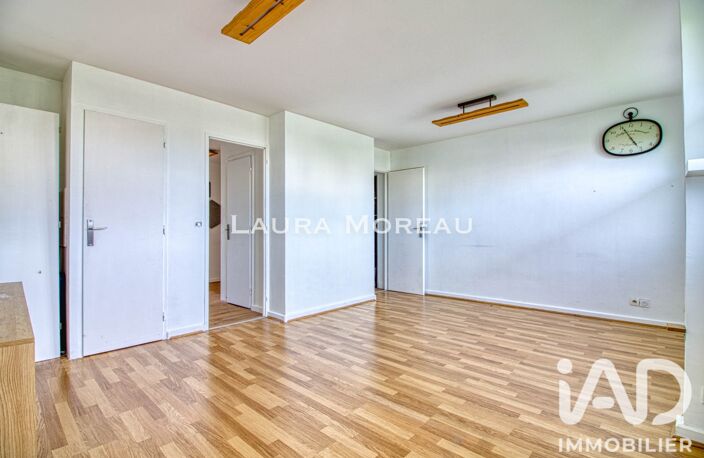Vente Appartement 4 pièces — photo 4