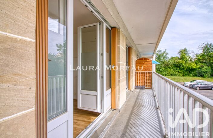 Vente Appartement 4 pièces — photo 5