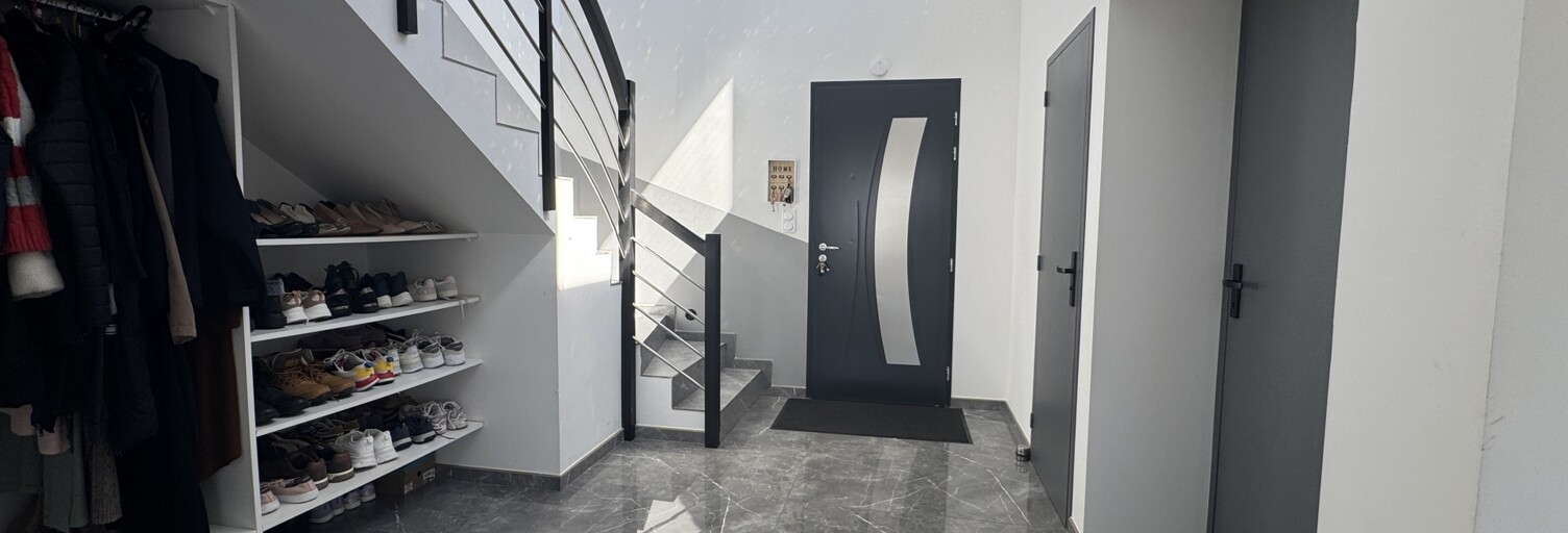 Maison 5 Pièces 140 m² à vendre à Les Sorinières (44840)