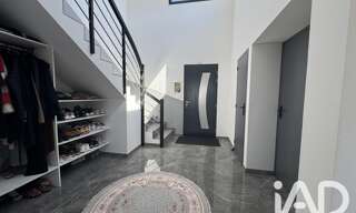 Maison 5 Pièces 140 m² à vendre à Les Sorinières (44840)