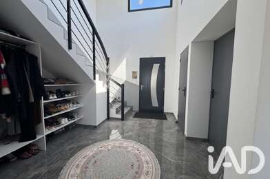 Maison 5 pièces 468000 €