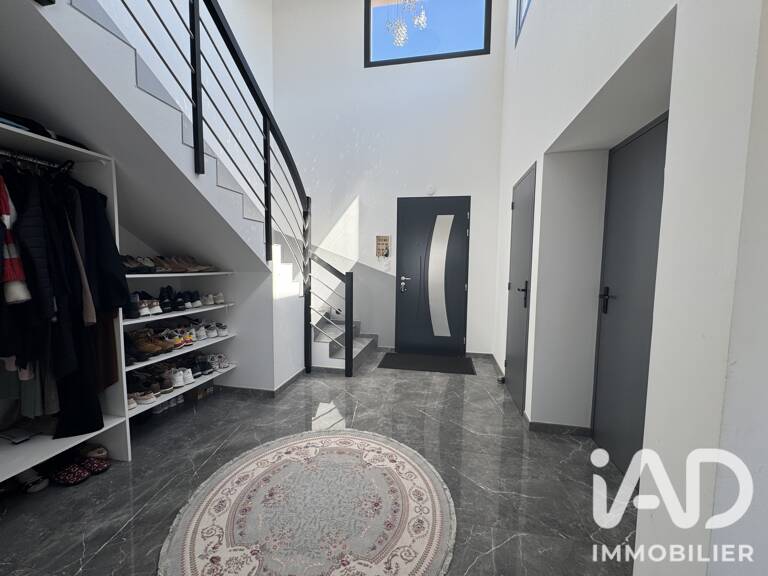 Vente Maison d'architecte 5 pièces — photo 1