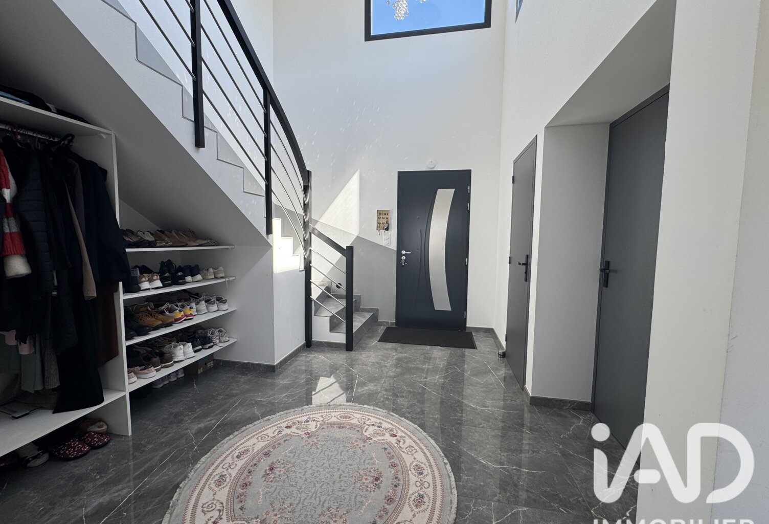 Vente Maison d'architecte 5 pièces — photo 1