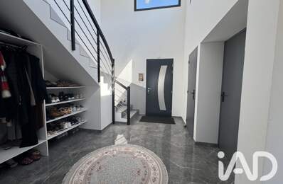 Vente Maison d'architecte 5 pièces — photo du bien