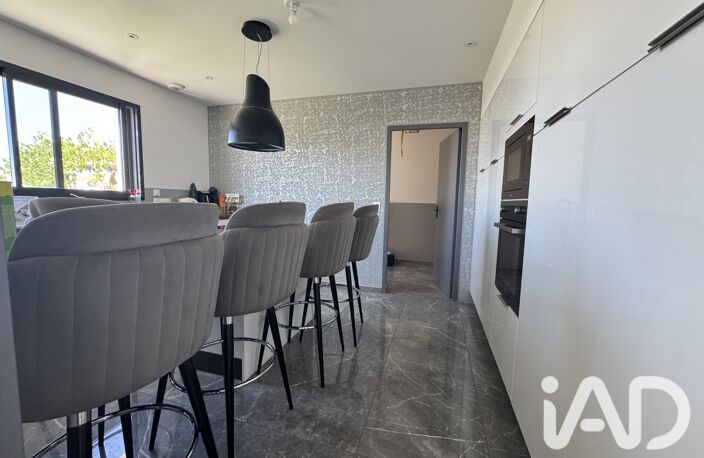 Vente Maison d'architecte 5 pièces — photo 4