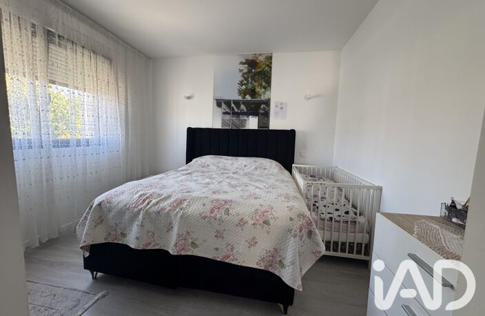 Vente Maison d'architecte 5 pièces — photo 5