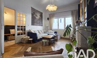 Maison 7 Pièces 140 m² à vendre à Béthune (62400)