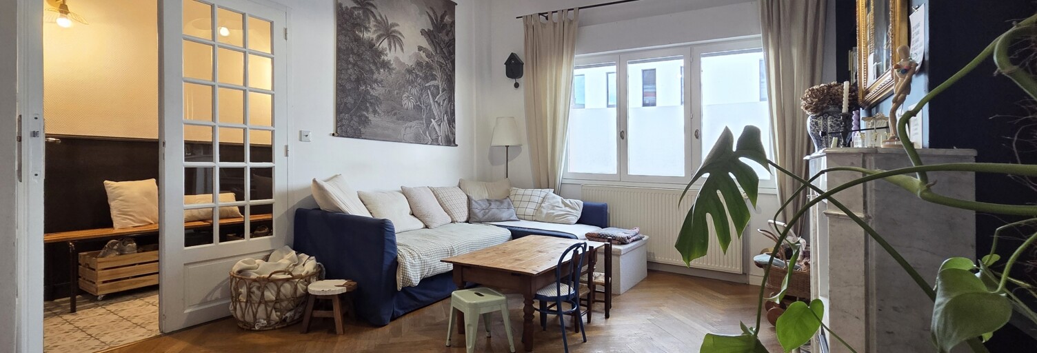 Maison 7 Pièces 140 m² à vendre à Béthune (62400)