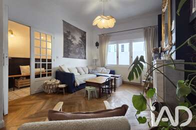 Maison 7 pièces 225000 €