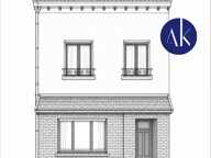 Vente Maison de ville 7 pièces — photo 2