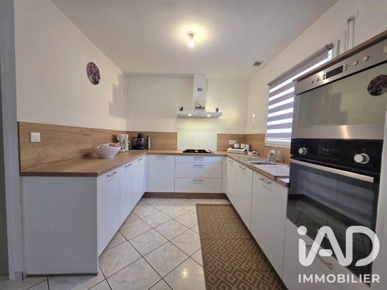 Vente Maison traditionnelle 5 pièces — photo 1