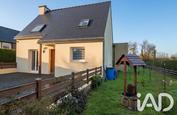 Vente Maison traditionnelle 5 pièces — photo 3