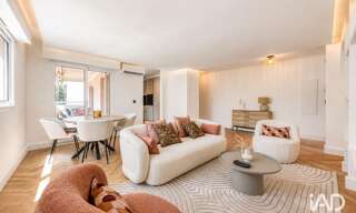 Appartement 4 Pièces 92 m² à vendre à Cannes (06400)
