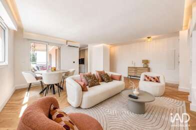 Appartement 4 pièces 995000 €