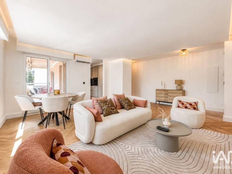 Vente Appartement 4 pièces — photo 1