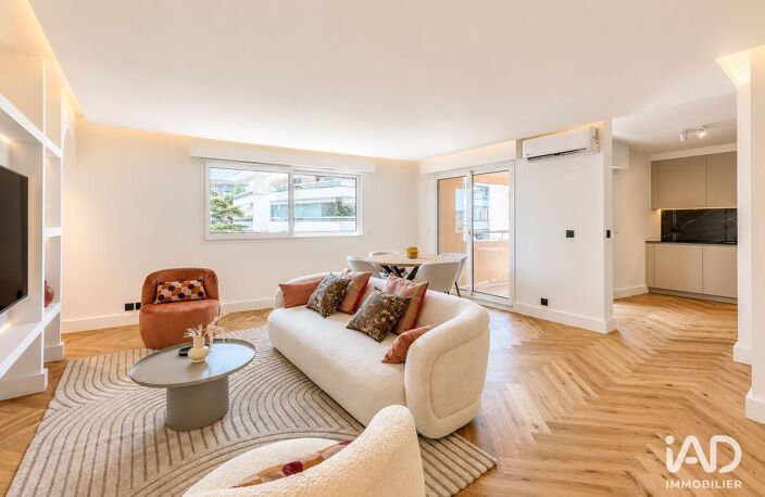 Vente Appartement 4 pièces — photo 3