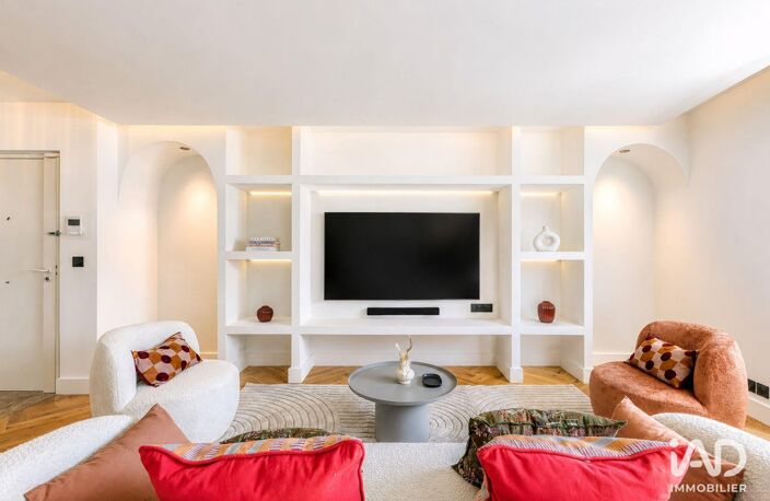 Vente Appartement 4 pièces — photo 4