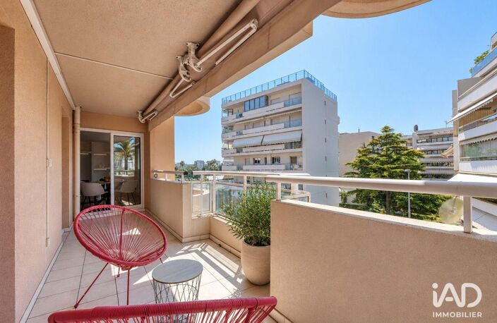 Vente Appartement 4 pièces — photo 5