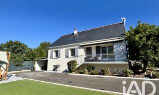 Maison 4 Pièces 133 m² à vendre à Ballan-Miré (37510)