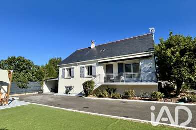 Maison 4 pièces 480000 €