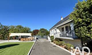 Maison 4 Pièces 133 m² à vendre à Ballan-Miré (37510)