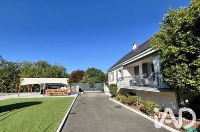 Maison 4 pièces 480000 €