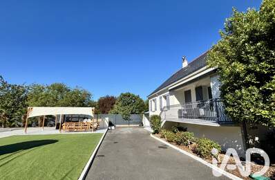 Vente Maison/villa 4 pièces — photo du bien