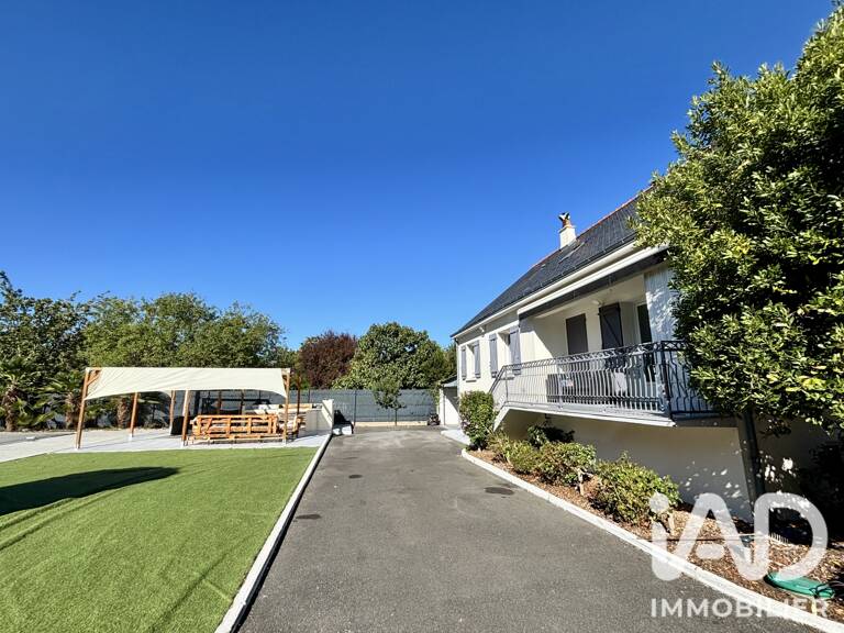 Vente Maison/villa 4 pièces — photo 1