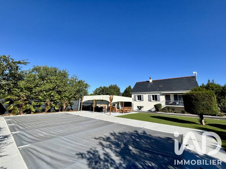 Vente Maison/villa 4 pièces — photo 1