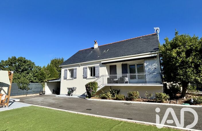 Vente Maison/villa 4 pièces — photo 2