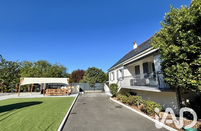 Vente Maison/villa 4 pièces — photo 3