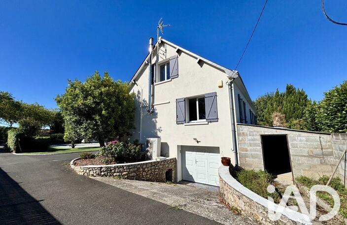 Vente Maison/villa 4 pièces — photo 5