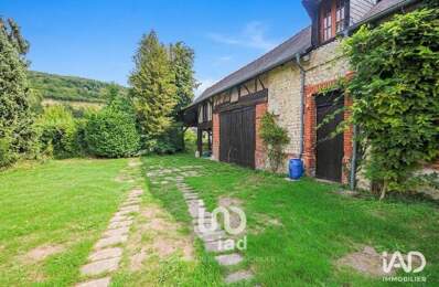 Vente Maison/villa 5 pièces — photo du bien