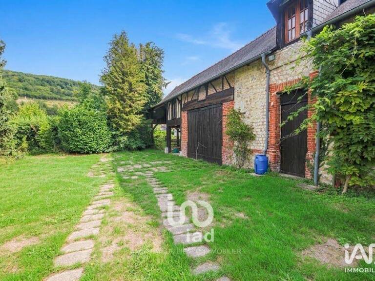 Vente Maison/villa 5 pièces — photo 1