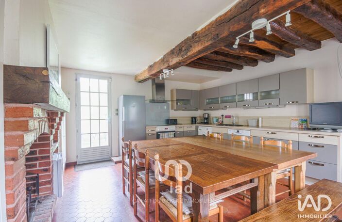 Vente Maison/villa 5 pièces — photo 2