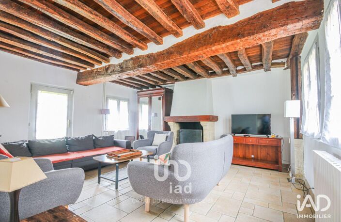 Vente Maison/villa 5 pièces — photo 3