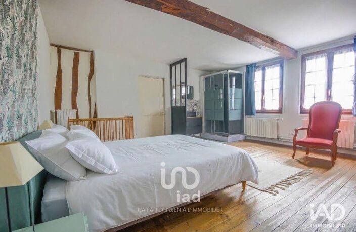Vente Maison/villa 5 pièces — photo 4