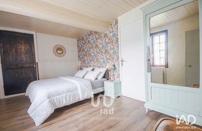 Vente Maison/villa 5 pièces — photo 5