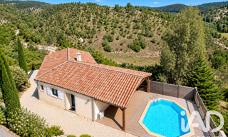 Maison 5 Pièces 104 m² à vendre à Saint-Andéol-de-Berg (07170)