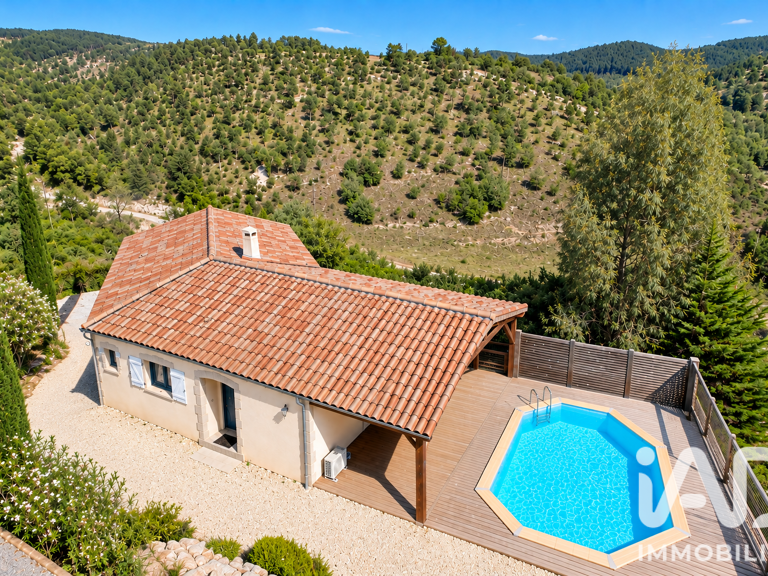 Vente Maison traditionnelle 5 pièces — photo 1