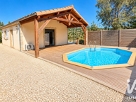 Vente Maison traditionnelle 5 pièces — photo 2