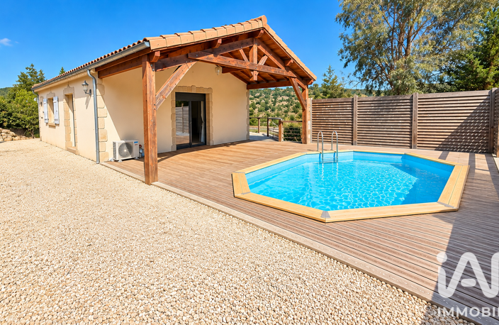 Vente Maison traditionnelle 5 pièces — photo 2