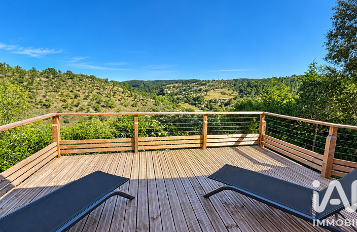 Vente Maison traditionnelle 5 pièces — photo 3