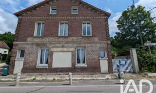 Maison 6 Pièces 150 m² à vendre à Rives-en-Seine (76490)